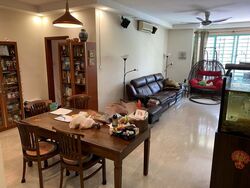 Hazel Park Condominium (D23), Condominium #465667901